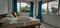 bandstand Bedroom 1