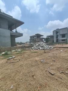Dharti Green Plot View 3