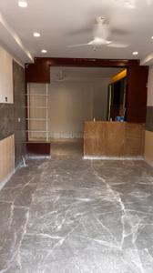 Hall Image of 3400 Sq.ft 4 BHK Builder Floor for sale in Palam Vihar Gurgaon for Rs. 56000000