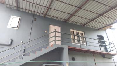 Image of 800 Sq.ft 1 BHK Builder Floor for rent in Kumaranalloor, Kottayam for Rs. 5000