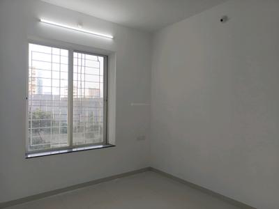 Bedroom Image of 1200 Sq.ft 3 BHK Apartment / Flat for sale in 38 Park Majestique, Undri Pune for Rs. 7600000