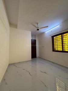 Hall Image of 1300 Sq.ft 3 BHK Apartment / Flat for rent in Jakkur Bengaluru for Rs. 38000