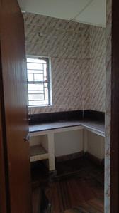 Kitchen Image of 750 Sq.ft 2 BHK Apartment / Flat for rent in Paschim Putiary Kolkata for Rs. 8000