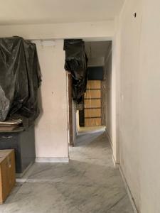 Hall Image of 850 Sq.ft 2 BHK Apartment / Flat for sale in Phool Bagan Kolkata for Rs. 7500000