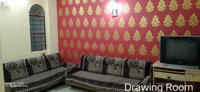 Hall Image of 1120 Sq.ft 2 BHK Apartment / Flat for sale in Maninagar Ahmedabad for Rs. 4000000