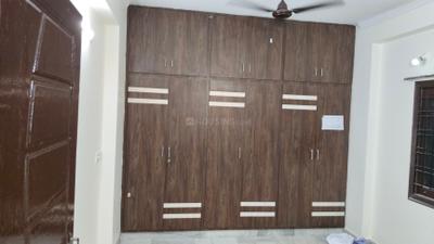 Bedroom Image of 1500 Sq.ft 4 BHK Apartment / Flat for sale in Kavadiguda Hyderabad for Rs. 10500000