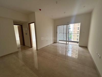 Hall Image of 900 Sq.ft 2 BHK Apartment / Flat for sale in Lodha Bella Vita, Kondhwa Pune for Rs. 11000000