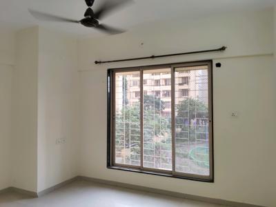 Bedroom Image of 902 Sq.ft 2 BHK Apartment / Flat for sale in Bhoomi Acres, Hiranandani Estate Thane for Rs. 9500000
