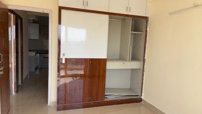 Bedroom Image of 740 Sq.ft 2 BHK Apartment / Flat for sale in GLS Avenue 81, Sector 81 Gurgaon for Rs. 7500000