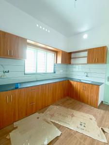 Kitchen Image of 760 Sq.ft 2 BHK Independent House for sale in Kongorppilly Kochi for Rs. 3500000