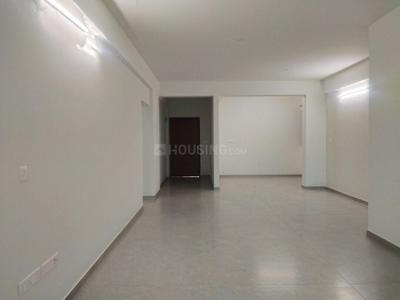 Hall Image of 1682 Sq.ft 3 BHK Apartment / Flat for sale in Goyal Orchid Platinum by Goyal &amp; co | Hariyana Group, Whitefield Bengaluru for Rs. 26950000