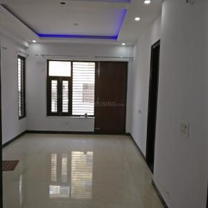Hall Image of 1250 Sq.ft 2 BHK Independent House for rent in Sector 7 Gurgaon for Rs. 20000