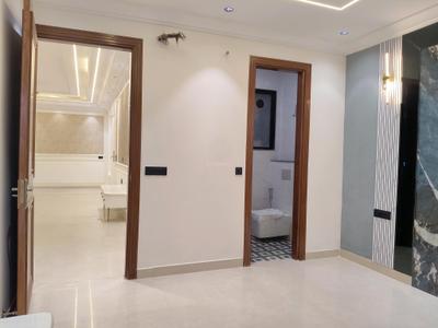 Bedroom Image of 1695 Sq.ft 3 BHK Apartment / Flat for sale in Krisumi Waterfall Residences, Sector 36A Gurgaon for Rs. 38500000