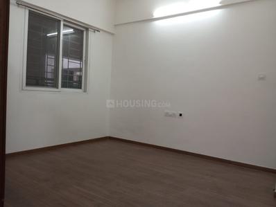 Bedroom Image of 1087 Sq.ft 3 BHK Apartment / Flat for sale in Dommasandra Bengaluru for Rs. 9800000
