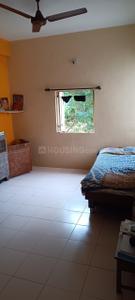 Bedroom Image of 1290 Sq.ft 2 BHK Apartment / Flat for sale in Vejalpur Ahmedabad for Rs. 4850000