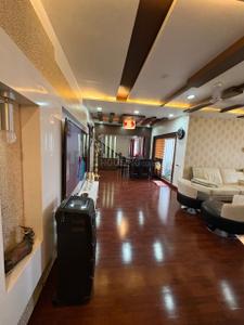 Image of 3600 Sq.ft 4 BHK Apartment / Flat for sale in Sterling Terraces Apartments, Banashankari, Bengaluru for Rs. 50000000