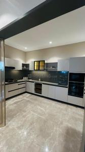 Kitchen Image of 2818 Sq.ft 4.5 BHK Apartment / Flat for sale in Mayfair Residences Phase 1, Mundhwa Pune for Rs. 34000000