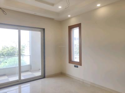 Bedroom Image of 2970 Sq.ft 4 BHK Builder Floor for sale in Sector 49 Faridabad for Rs. 25000000