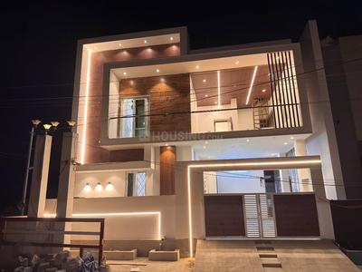 Image of 2250 Sq.ft 4 BHK Independent House for sale in Kamal Vihar, Raipur for Rs. 5865000