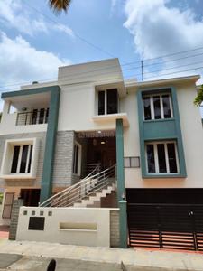 Image of 4000 Sq.ft 3 BHK Independent House for rent in RR Nagar, Bengaluru for Rs. 70000