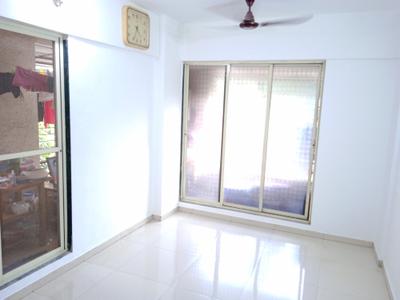 Hall Image of 490 Sq.ft 1 RK Apartment / Flat for sale in Badlapur West Badlapur for Rs. 1650000