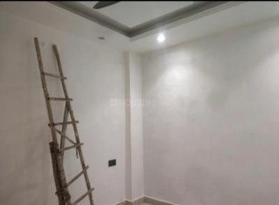 Bedroom Image of 900 Sq.ft 3 BHK Builder Floor for sale in Govindpuri New Delhi for Rs. 7000000