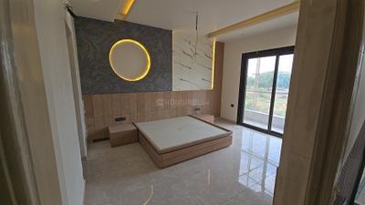 Bedroom Image of 3400 Sq.ft 5 BHK Independent House for sale in Karolan Ka Barh Jaipur for Rs. 23100000