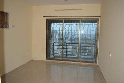 Hall Image of 950 Sq.ft 2 BHK Apartment / Flat for sale in Belapur CBD Navi Mumbai for Rs. 23000000