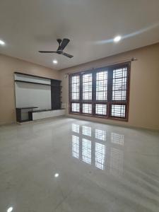 Hall Image of 1500 Sq.ft 3 BHK Apartment / Flat for rent in Banaswadi Bengaluru for Rs. 60000
