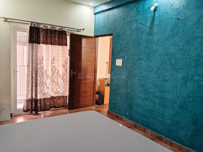 Bedroom Image of 4450 Sq.ft 4 BHK Villa for sale in Mana Foliage by Mana Projects Pvt Ltd, Gopasandra Bengaluru for Rs. 32200000