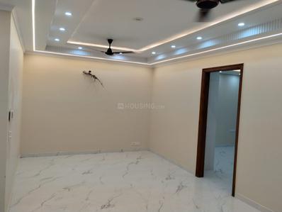 Hall Image of 2250 Sq.ft 4 BHK Builder Floor for sale in Sector 4 Gurgaon for Rs. 26500000