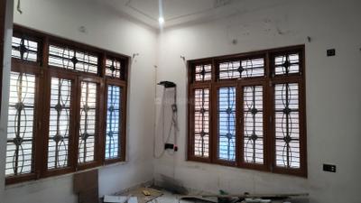 Bedroom Image of 1200 Sq.ft 2 BHK Duplex for rent in Kalli Pashchim Lucknow for Rs. 8000