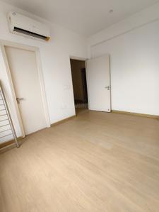 Bedroom Image of 1719 Sq.ft 3 BHK Apartment / Flat for sale in Emaar Palm Gardens, Sector 83 Gurgaon for Rs. 21500000
