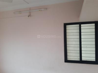 Bedroom Image of 900 Sq.ft 2 BHK Apartment / Flat for sale in Kalpataru Nagar Nashik for Rs. 4500000