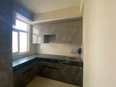 Kitchen Image of 442 Sq.ft 1 BHK Apartment / Flat for sale in Pyramid Altia, Sector 70 Gurgaon for Rs. 5600000