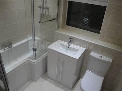 Bathroom Image of 2600 Sq.ft 5 BHK Apartment / Flat for sale in Labharti Labh Shrivalli, Vile Parle West Mumbai for Rs. 115000000