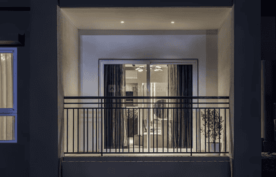 Image of 1096 Sq.ft 2 BHK Apartment / Flat for sale in Tayal K Pune Bavdhan, Bavdhan, Pune for Rs. 9500000