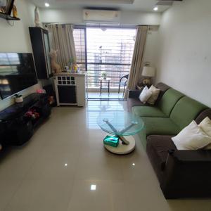 2 BHK Flat