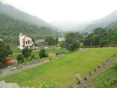 Residential Plot