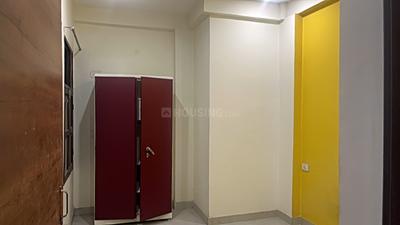 Bedroom Image of 900 Sq.ft 2 BHK Builder Floor for rent in Palam Vihar Extension Gurgaon for Rs. 14000
