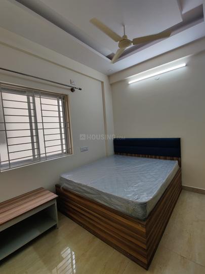 Btm 2nd stage Bedroom 1