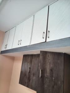 Kitchen Image of 1700 Sq.ft 4 BHK Builder Floor for rent in RMV Extension Stage 2 Bengaluru for Rs. 50000