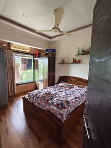 Bedroom Image of 882 Sq.ft 2 BHK Apartment / Flat for sale in Panvel Navi Mumbai for Rs. 9700000