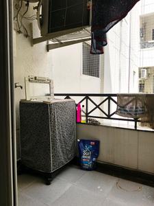 Kitchen Image of 1900 Sq.ft 3 BHK Apartment / Flat for sale in Santur Aspira, Sector 3 Gurgaon for Rs. 28500000