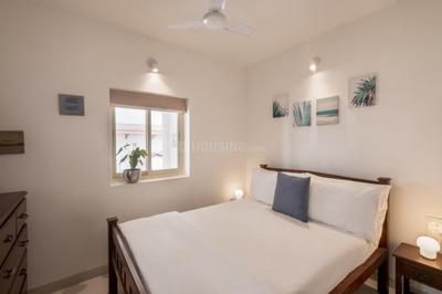 Bedroom Image of 2000 Sq.ft 3 BHK Villa for sale in Canca Goa for Rs. 32500000