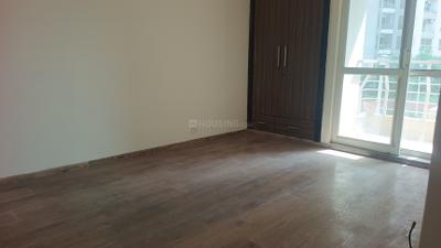 Bedroom Image of 958 Sq.ft 2 BHK Apartment / Flat for sale in The 3C Lotus Panache, Sector 110 Noida for Rs. 12000000
