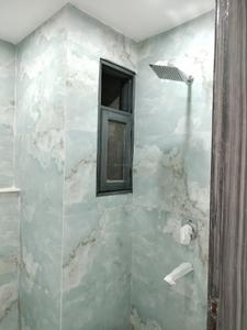 Common Bathroom Image of 1800 Sq.ft 4 BHK Builder Floor for sale in Bharat Vihar New Delhi for Rs. 12800000