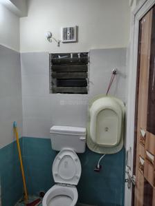Bathroom Image of 923 Sq.ft 2 BHK Apartment / Flat for sale in Lakshmi Residency Phase II, Bidhannagar Durgapur for Rs. 3200000