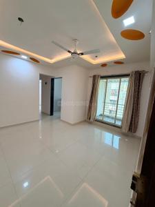 Hall Image of 575 Sq.ft 1 BHK Apartment / Flat for sale in Dombivli West Thane for Rs. 4000000