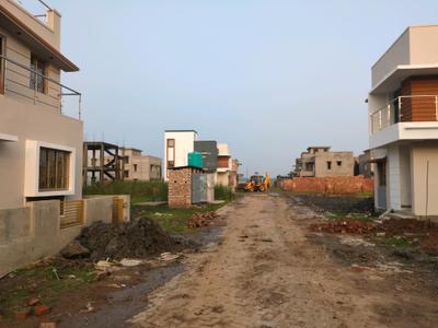 Image of 1440 Sq.ft Residential Plot / Land for sale in Swapnabhumi, New Town, Kolkata for Rs. 4111111